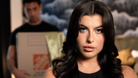 Love / Hate - Scene 4