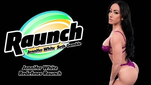 Jennifer White: Wild, Raunchy & Fun Sex