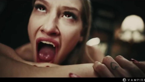 Vampire Isolation Act - Sultry, Alluring Solo Play