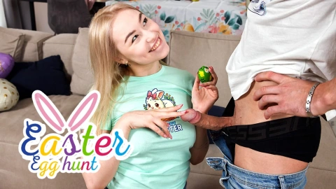 Easter Sex Eggs 2026 Full Length