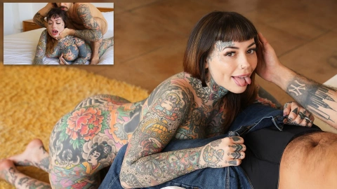 Sweet Girl's Naughty Fun