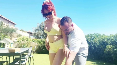 Norah Yields to Temptation - Sultry & Sweet