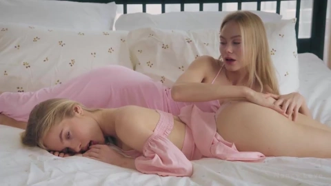 Fantasy Roleplay Fun with NancyLove
