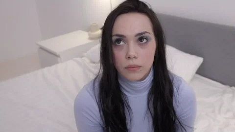 Gothic Girl was Heavily Disciplined for Skipping Ballet Class | Tim Deen