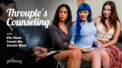Throuple's Counseling