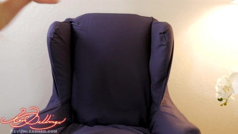 Xev Bellringer: Mommy’s Cumslut – Roleplay Fun