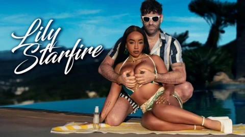 Spoiled Bratty Black Girl Receives Correction