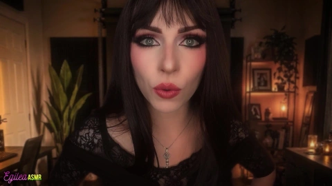 Jealous Girlfriend ASMR - Secret Exposed & Whispered