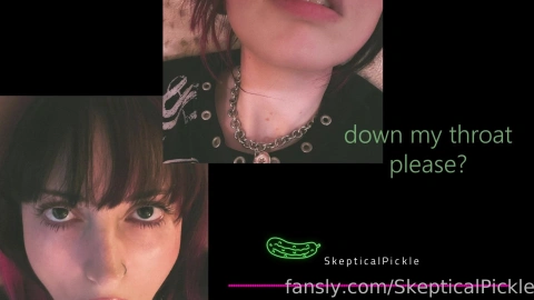 Gentle ASMR Blowjob - Relaxing No Talking Sounds