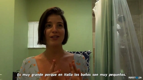 Sirena 69: My Son's Submissive Confusion